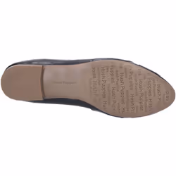 Scarpe Hush puppies FS6113 Nero - 41