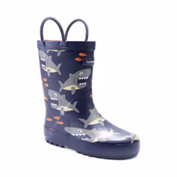 Stivali Cotswold FS2217 Blu - 23