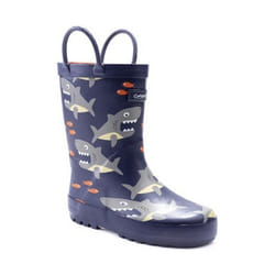 Stivali Cotswold FS2217 Blu - 23