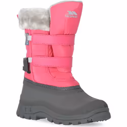 Scarpe bambini Trespass Stroma II Rosso - 31