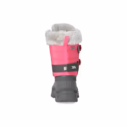 Scarpe bambini Trespass Stroma II Rosso - 31