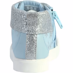 Scarpe bambini Clarks 156852 Blu - 20 - Vista aggiuntiva 3