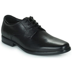 Scarpe Clarks Howard Walk Nero - 40
