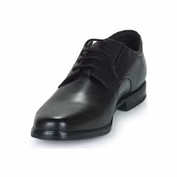 Scarpe Clarks Howard Walk Nero - 40