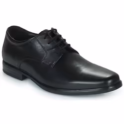 Scarpe Clarks Howard Walk Nero - 42
