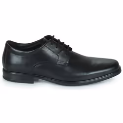 Scarpe Clarks Howard Walk Nero - 42