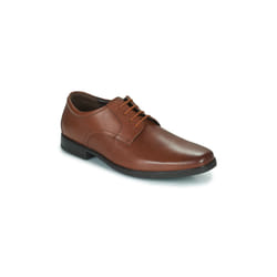 Scarpe Clarks Howard Walk Marrone - 40