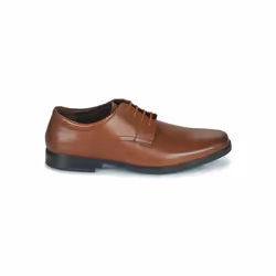 Scarpe Clarks Howard Walk Marrone - 40