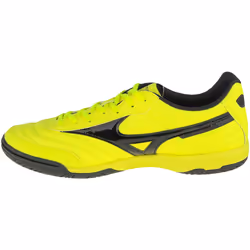 Scarpe Mizuno Morelia Sala Classic In Giallo - 44 1/2