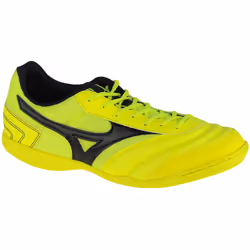 Scarpe Mizuno Mrl Sala Club In Giallo - 46