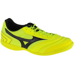 Scarpe Mizuno Mrl Sala Club In Giallo - 46