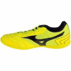 Scarpe Mizuno Mrl Sala Club In Giallo - 46