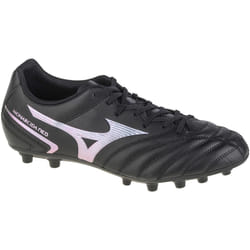 Scarpe da calcio Mizuno Monarcida II Select Ag Nero - 44 1/2