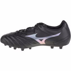 Scarpe da calcio Mizuno Monarcida II Select Ag Nero - 44 1/2