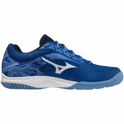 Scarpe Mizuno BREAK SHOT 3 AC Blu - 40 1/2