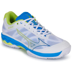 Scarpe Mizuno WAVE EXCEED LIGHT PADEL Bianco - 45