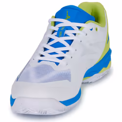 Scarpe Mizuno WAVE EXCEED LIGHT PADEL Bianco - 45
