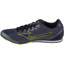 Scarpe Mizuno X First (U) Grigio - 42 - Vista aggiuntiva 2
