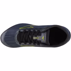Scarpe Mizuno X First (U) Grigio - 42 - Vista aggiuntiva 3