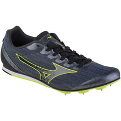 Scarpe Mizuno X First (U) Grigio - 43