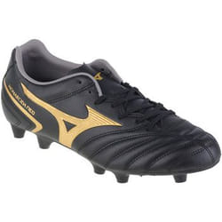 Scarpe da calcio Mizuno Monarcida Neo II FG Nero - 40