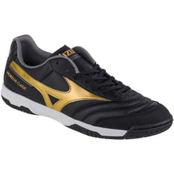 Scarpe Mizuno Morelia Sala Classic In Nero - 44 1/2