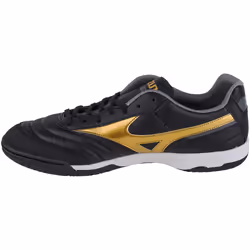 Scarpe Mizuno Morelia Sala Classic In Nero - 45