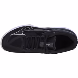 Scarpe da fitness Mizuno Thunder Blade Z Nero - 46