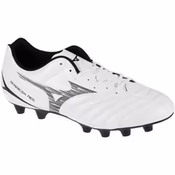 Scarpe da calcio Mizuno Monarcida Neo III Select Md Bianco - 44.42 1/2