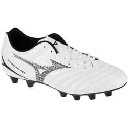 Scarpe da calcio Mizuno Monarcida Neo III Select Md Bianco - 44.42 1/2