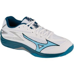 Scarpe da fitness Mizuno Thunder Blade Z Bianco - 46.44 1/2