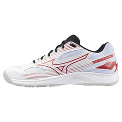 Scarpe Mizuno Cyclone Speed 4 Bianco - 40 1/2