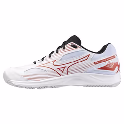 Scarpe Mizuno Cyclone Speed 4 Bianco - 44