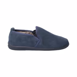 Pantofole Hush puppies Arnold Blu - 42