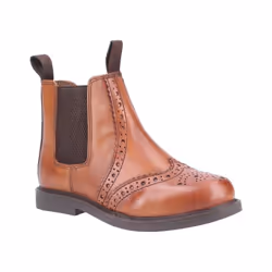 Stivali Cotswold Nympsfield Multicolore - 38