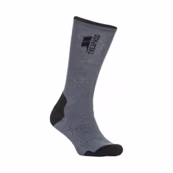 Calzini Trespass TP4737 Grigio - 38/40