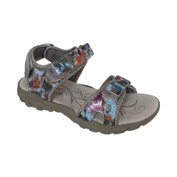 Scarpe da trekking Pdq DF1959 Multicolore - 39 1/2