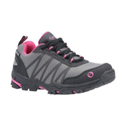 Scarpe bambini Cotswold Little Dean Rosso - 38