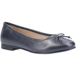 Scarpe Hush puppies Naomi Blu - 37