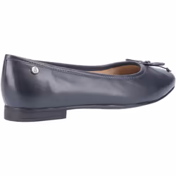 Scarpe Hush puppies Naomi Blu - 37
