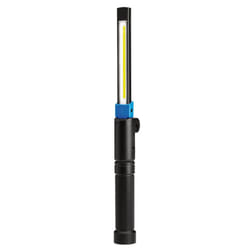 Draper Lampada da ispezione pieghevole sottile COB/SMD LED - 8W/800 lumen