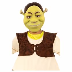 Smiffys 52356, Costume in maschera, 1 pz