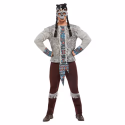 Smiffys 63045M costume Costume in maschera