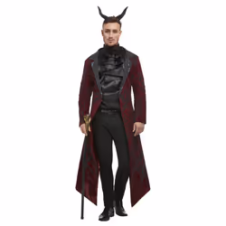 Smiffys 63048XL, Costume in maschera, XL, 1 pz