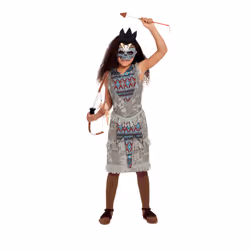 Smiffys 63088S, Costume in maschera, Cowboy, S, 1 pz