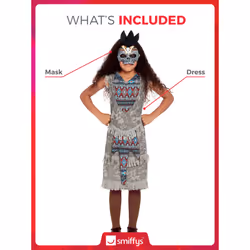 Smiffys 63088S costume Costume in maschera