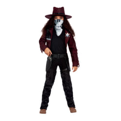 Smiffys 63089S costume Costume in maschera