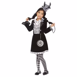 Smiffys 63083S, Costume in maschera, S, 1 pz