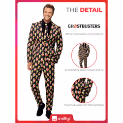 Smiffys 52562M costume Costume in maschera