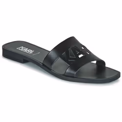 Scarpe Karl Lagerfeld SKOOT II KARL KUT-OUT Nero - 36